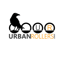 Página facebook dos Urban Rollers